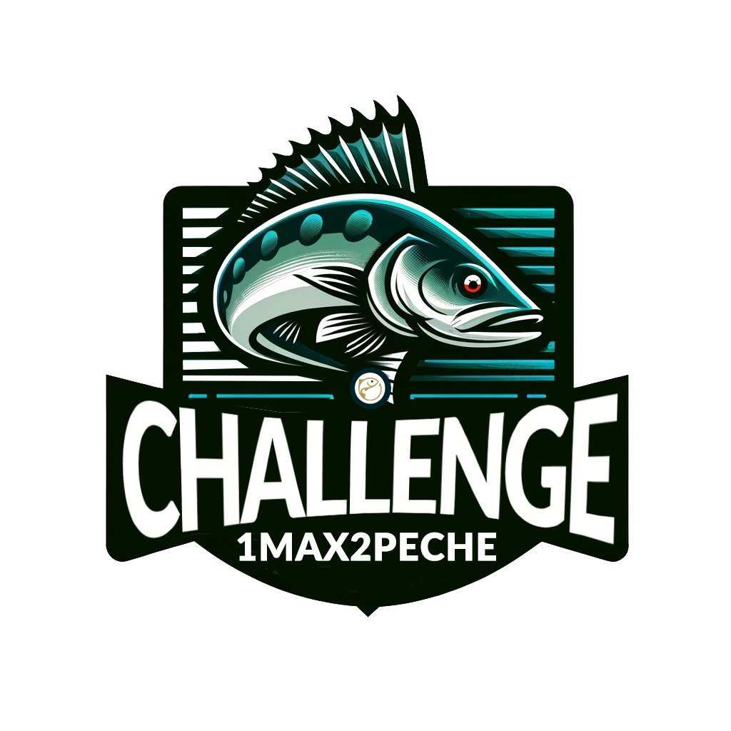 Logo Live Fishing Events